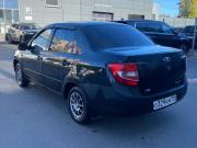 Lada (ВАЗ) Granta I Санкт-Петербург  - изображение 10
