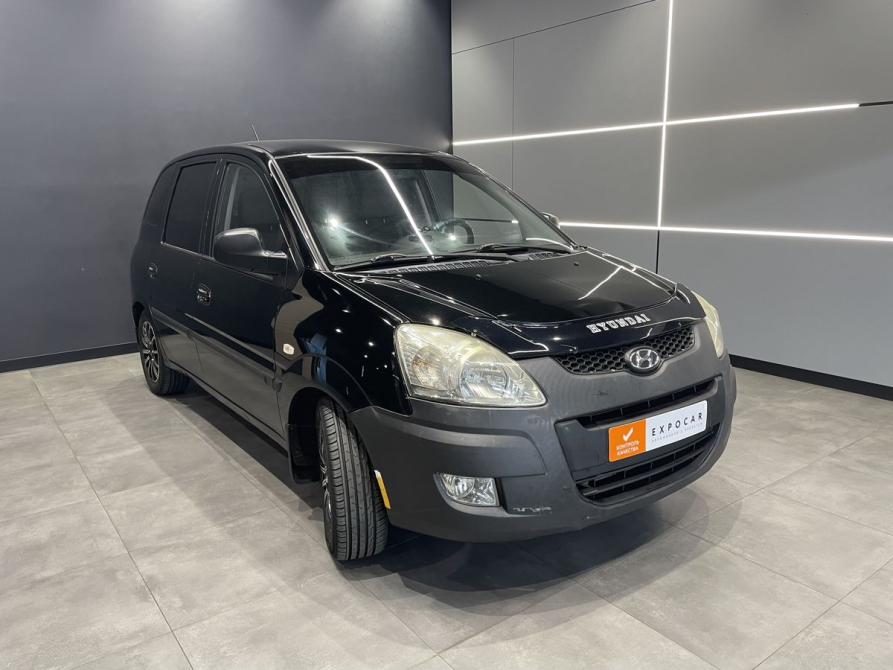 Hyundai Matrix I Рестайлинг 2 Нижний Новгород  - изображение 3