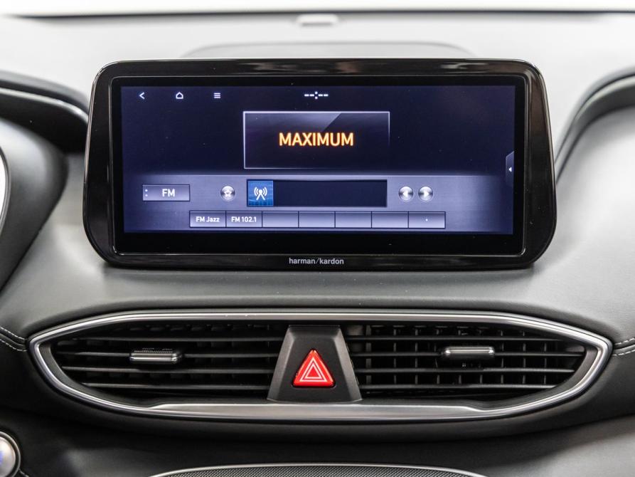 Hyundai Santa Fe IV Рестайлинг Волгоград  - изображение 23
