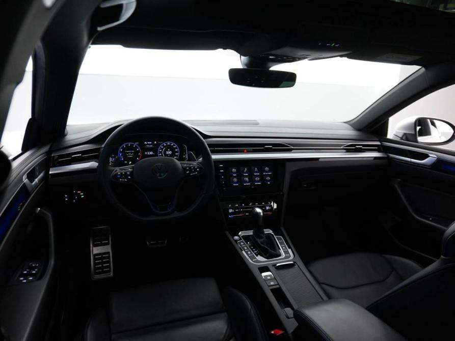 Volkswagen Arteon R Москва  - изображение 6