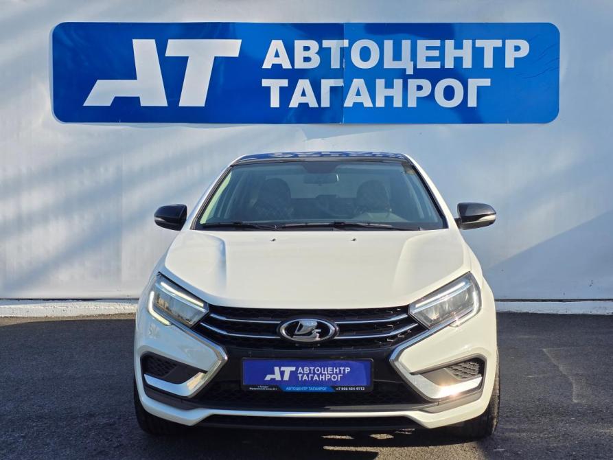 Lada (ВАЗ) Vesta I Рестайлинг (NG) Таганрог  - изображение 2