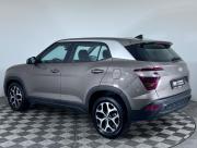 Hyundai Creta I Рестайлинг Ростов-на-Дону  - изображение 25