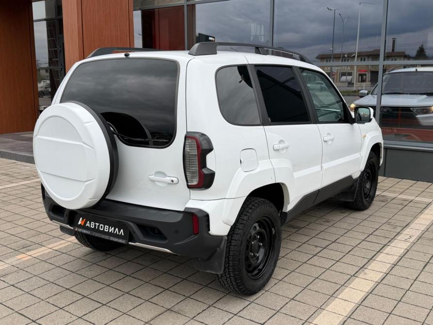Lada (ВАЗ) Niva Владикавказ  - изображение 6