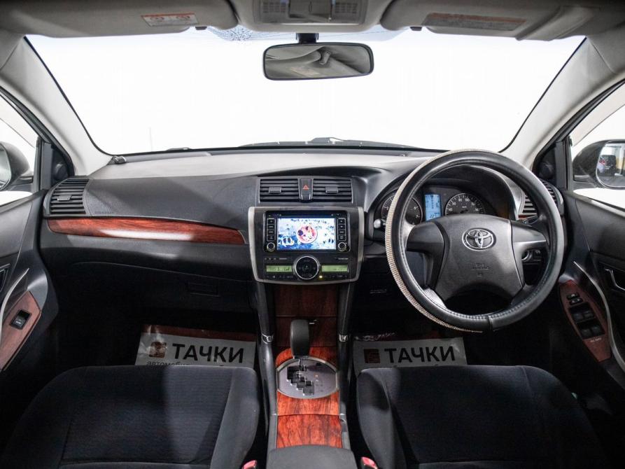 Toyota Allion II Иркутск  - изображение 8