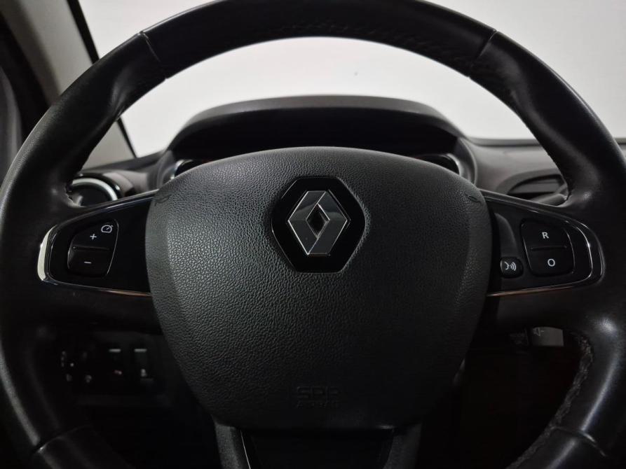 Renault Kaptur I Альметьевск  - изображение 25