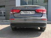 Kia Rio III Рестайлинг Кемерово  - изображение 63