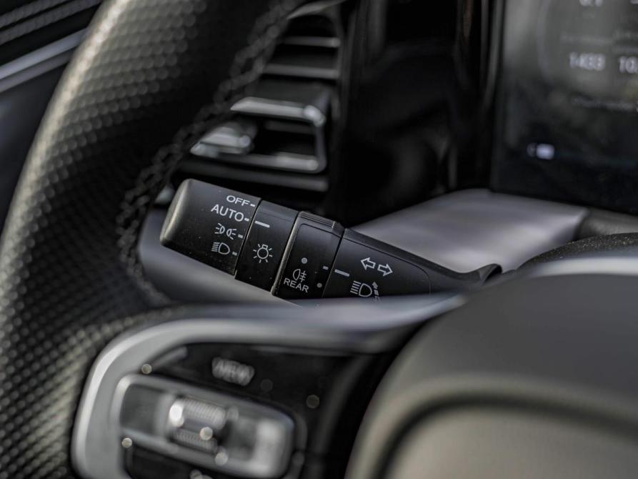 GAC GS8 II Санкт-Петербург  - изображение 6