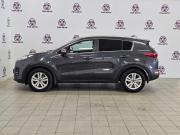 Kia Sportage IV Тольятти  - изображение 29