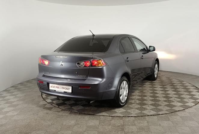 Mitsubishi Lancer X Рестайлинг с пробегом 2011 года, цена 1 250 000 рублей, 32502 км, седан, Автокод Объявления