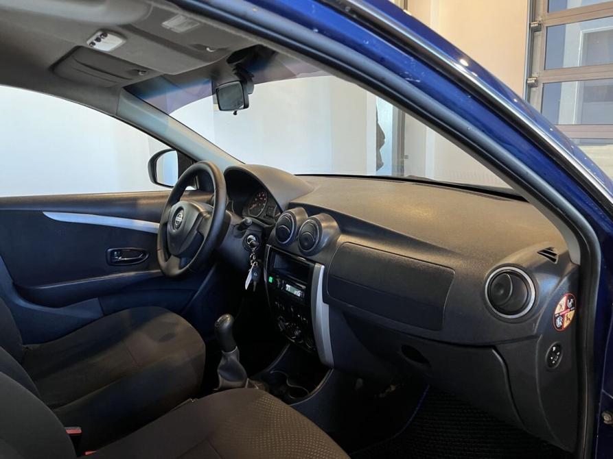 Nissan Almera III (G15) Чебоксары  - изображение 11