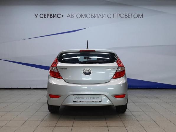 Hyundai Solaris I с пробегом 2014 года, цена 849 000 рублей, 168218 км, хэтчбек, Автокод Объявления