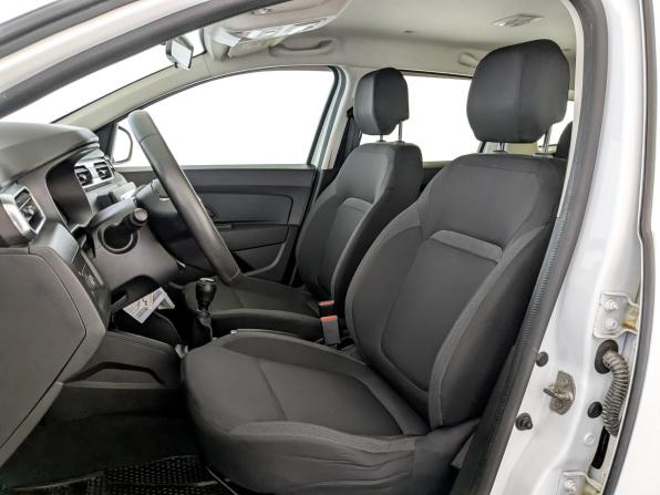 Renault Duster II с пробегом 2021 года, цена 1 800 000 рублей, 74753 км, внедорожник, Автокод Объявления