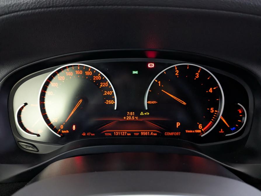 BMW X4 II (G02) Москва  - изображение 13