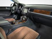 Volkswagen Touareg II Екатеринбург  - изображение 37