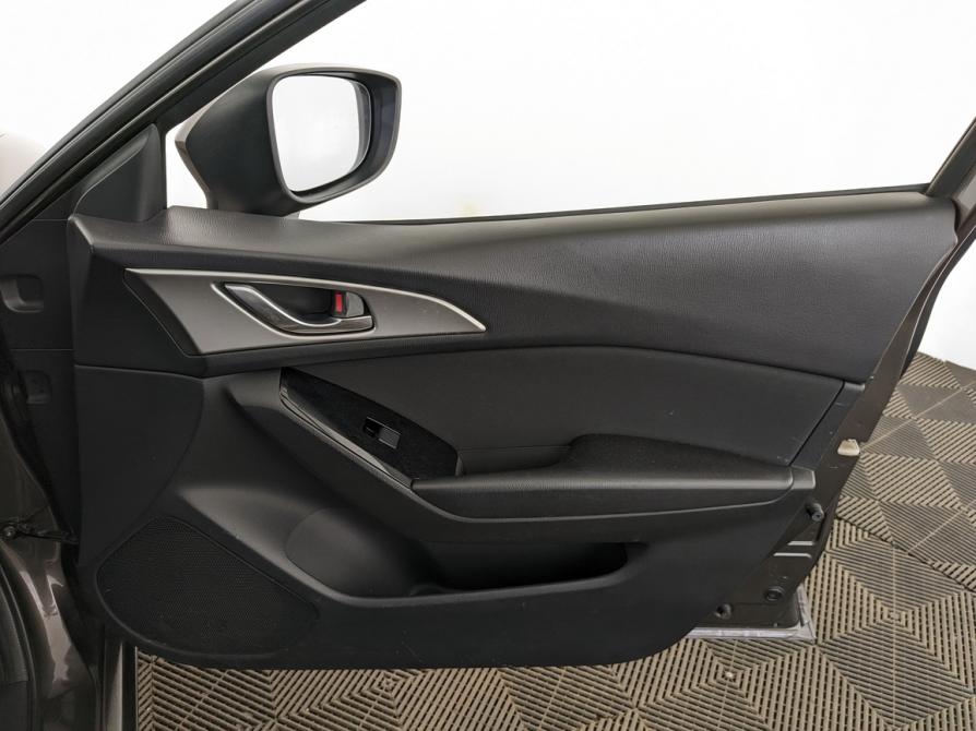 Mazda 3 III (BM) Рестайлинг Москва  - изображение 24