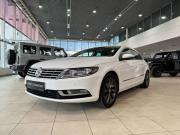 Volkswagen Passat CC I Рестайлинг Москва  - изображение 16