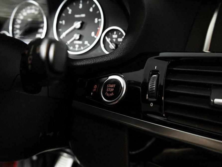 BMW X4 I (F26) Санкт-Петербург  - изображение 19