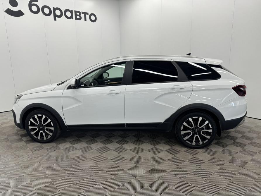 Lada (ВАЗ) Vesta I Рестайлинг (NG) Воронеж  - изображение 9