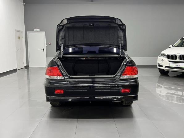 Mitsubishi Lancer IX Рестайлинг с пробегом 2007 года, цена 600 000 рублей, 140216 км, седан, Автокод Объявления
