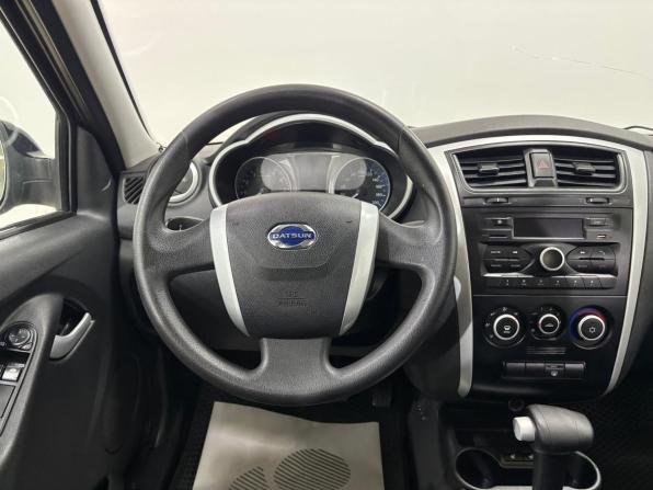Datsun mi-DO с пробегом 2018 года, цена 660 000 рублей, 85489 км, хэтчбек, Автокод Объявления