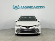 Toyota Camry VIII (XV70) Калининград  - изображение 25