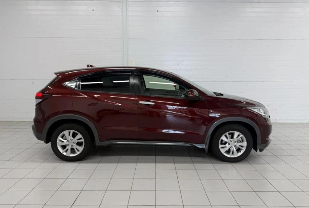 Honda Vezel I Астрахань  - изображение 4