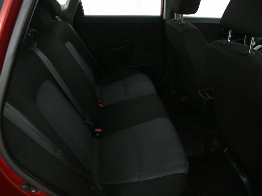 Kia Ceed I Рестайлинг Иваново  - изображение 11
