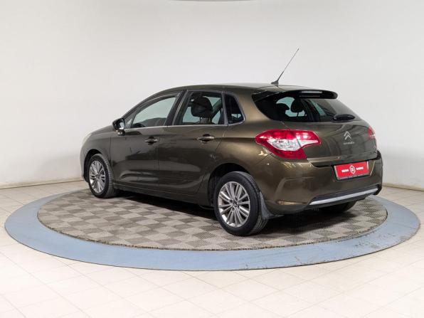 Citroen C4 II с пробегом 2012 года, цена 609 900 рублей, 180000 км, хэтчбек, Автокод Объявления