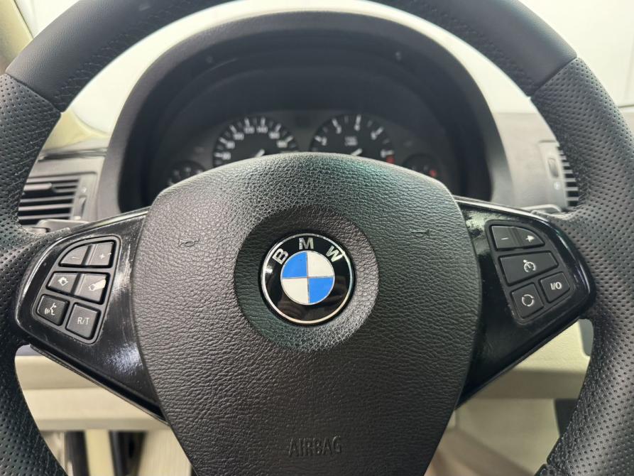 BMW X5 I (E53) Рестайлинг Воронеж  - изображение 19