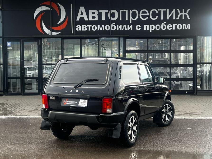 Lada (ВАЗ) Niva Legend Волгоград  - изображение 6