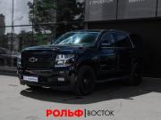 Chevrolet Tahoe IV Москва  - изображение 37
