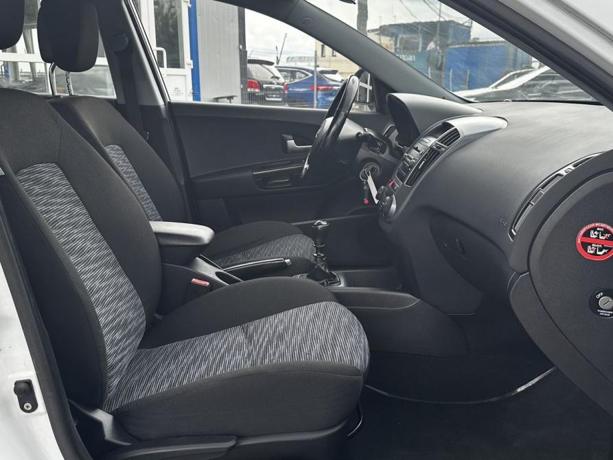 Kia Ceed I Ярославль  - изображение 33