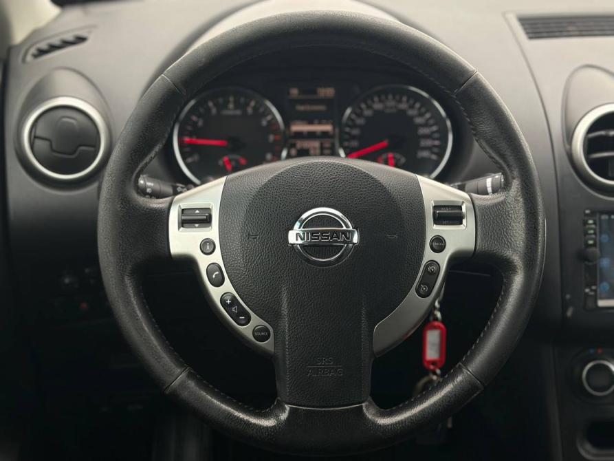 Nissan Qashqai I Рестайлинг Екатеринбург  - изображение 20
