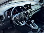 Kia Cerato IV Иркутск  - изображение 47