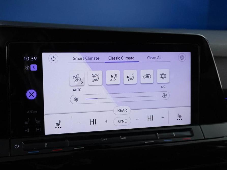 Volkswagen Golf VIII Москва  - изображение 17