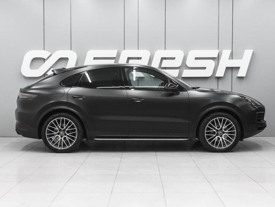 Porsche Cayenne III Ростов-на-Дону  - изображение 5