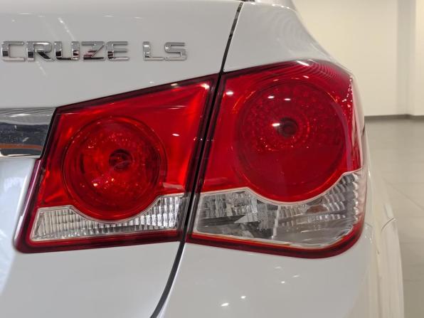 Chevrolet Cruze I с пробегом 2012 года, цена 570 000 рублей, 193665 км, седан, Автокод Объявления