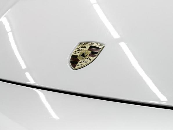 Porsche Cayenne III с пробегом 2018 года, цена 7 780 000 рублей, 38588 км, внедорожник, Автокод Объявления