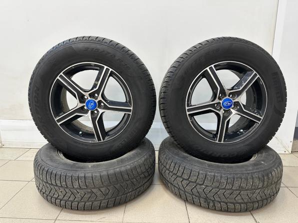 Subaru Outback IV с пробегом 2010 года, цена 1 200 000 рублей, 281924 км, универсал, Автокод Объявления