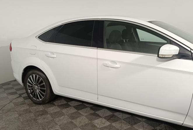Ford Mondeo IV Рестайлинг с пробегом 2011 года, цена 790 000 рублей, 205845 км, седан, Автокод Объявления