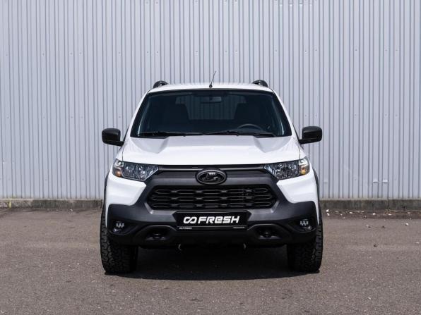 Lada (ВАЗ) Niva Travel I с пробегом 2023 года, цена 1 359 000 рублей, 23744 км, внедорожник, Автокод Объявления