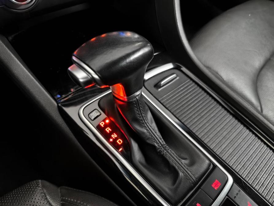 Kia Optima IV Рестайлинг Москва  - изображение 19