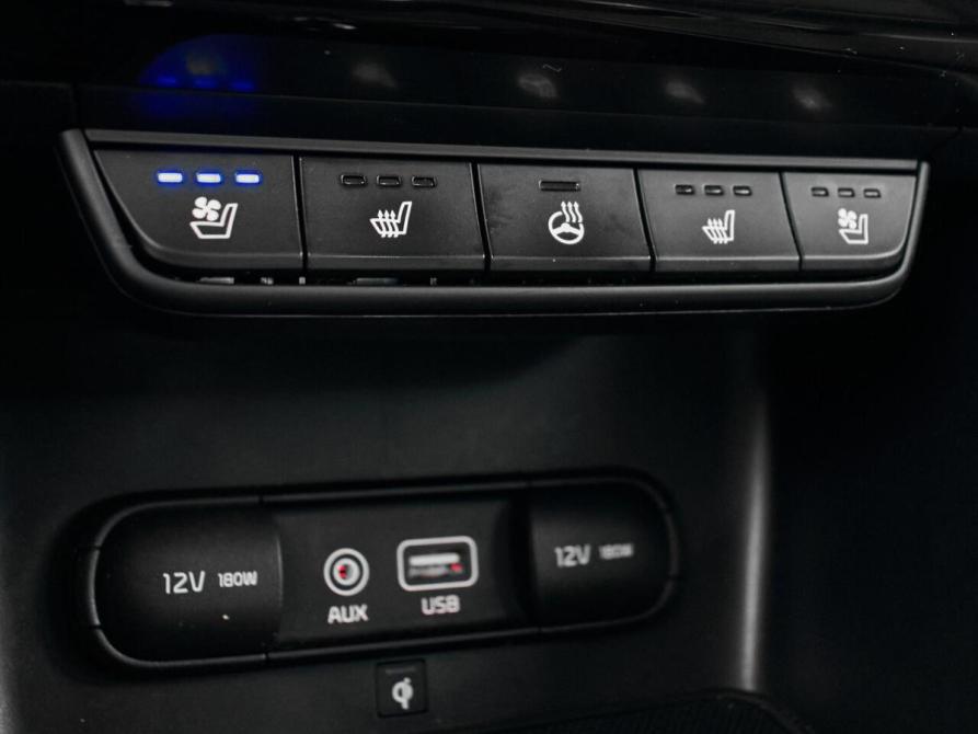 Kia Sportage IV Рестайлинг Екатеринбург  - изображение 19