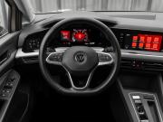 Volkswagen Golf VIII Москва  - изображение 41