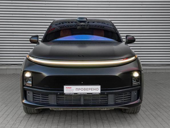 Li Auto (Lixiang) L7 I с пробегом 2023 года, цена 5 300 000 рублей, 76386 км, внедорожник, Автокод Объявления