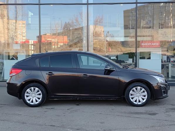 Chevrolet Cruze I Рестайлинг с пробегом 2015 года, цена 750 000 рублей, 133146 км, хэтчбек, Автокод Объявления