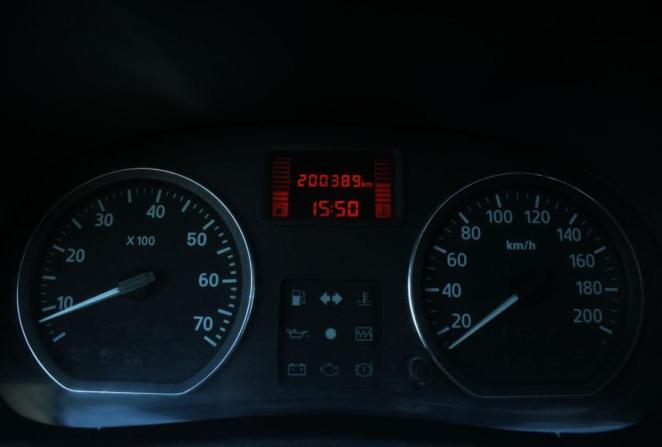 Nissan Terrano III (D10) с пробегом 2014 года, цена 1 000 000 рублей, 200352 км, внедорожник, Автокод Объявления