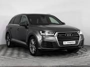 Audi Q7 II (4M) Санкт-Петербург  - изображение 40