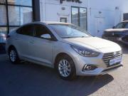 Hyundai Solaris II Москва  - изображение 17