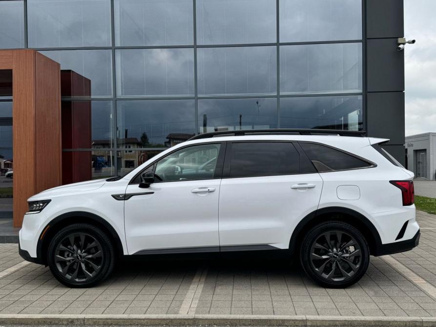 Kia Sorento IV Владикавказ  - изображение 4